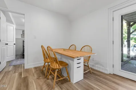 3584 High Ridge Court Oxford NC 27565