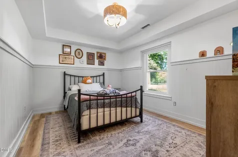 3584 High Ridge Court Oxford NC 27565