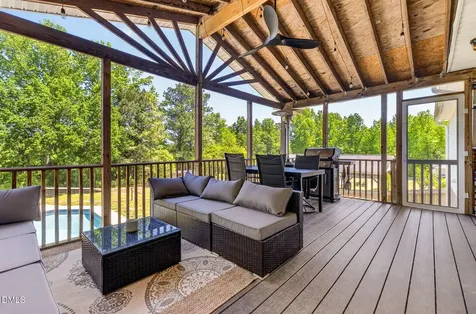 3584 High Ridge Court Oxford NC 27565