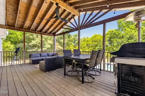 3584 High Ridge Court Oxford NC 27565