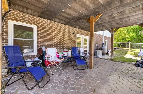 3584 High Ridge Court Oxford NC 27565