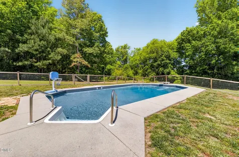 3584 High Ridge Court Oxford NC 27565
