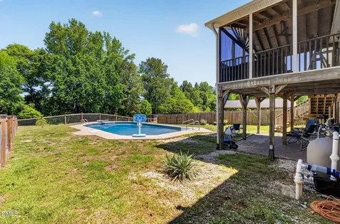 3584 High Ridge Court Oxford NC 27565