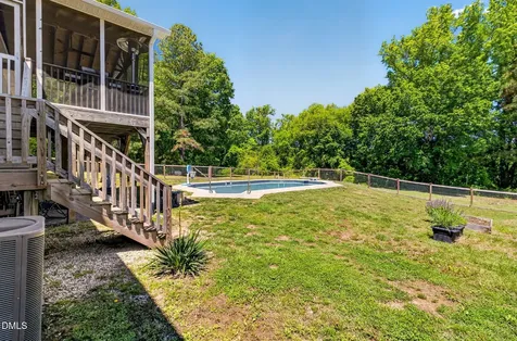 3584 High Ridge Court Oxford NC 27565