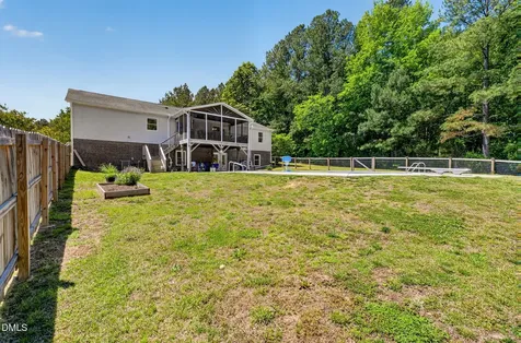 3584 High Ridge Court Oxford NC 27565