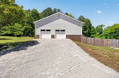 3584 High Ridge Court Oxford NC 27565