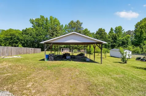 3584 High Ridge Court Oxford NC 27565