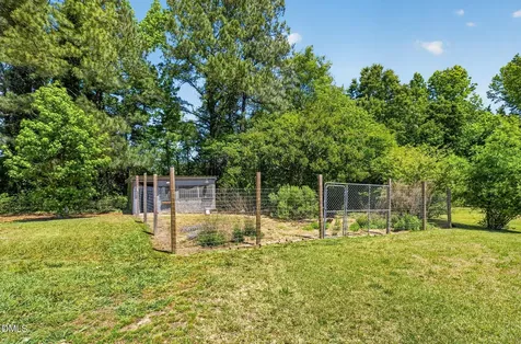 3584 High Ridge Court Oxford NC 27565