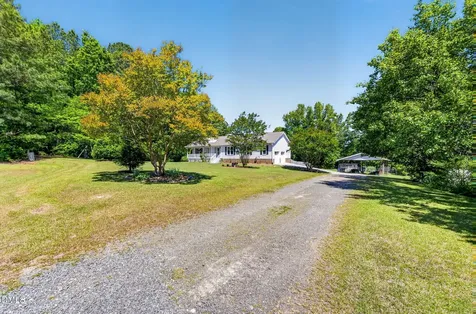 3584 High Ridge Court Oxford NC 27565