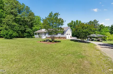 3584 High Ridge Court Oxford NC 27565