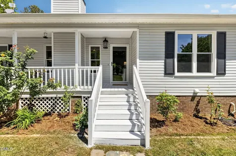 3584 High Ridge Court Oxford NC 27565