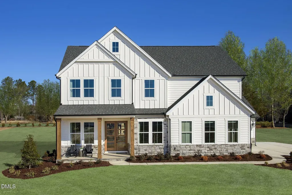 4628 Rogers Road Wake Forest NC 27587
