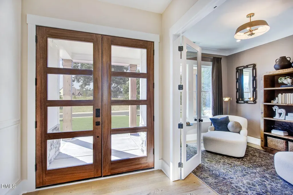 4628 Rogers Road Wake Forest NC 27587