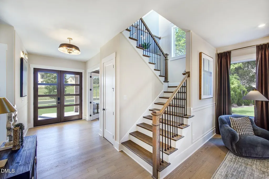 4628 Rogers Road Wake Forest NC 27587