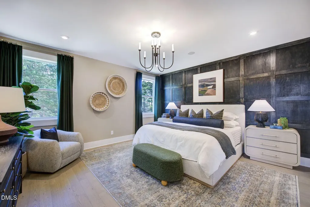 4628 Rogers Road Wake Forest NC 27587