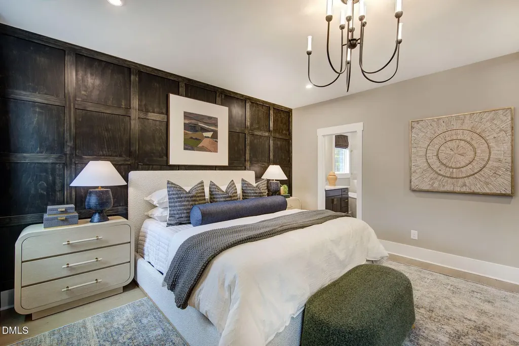 4628 Rogers Road Wake Forest NC 27587