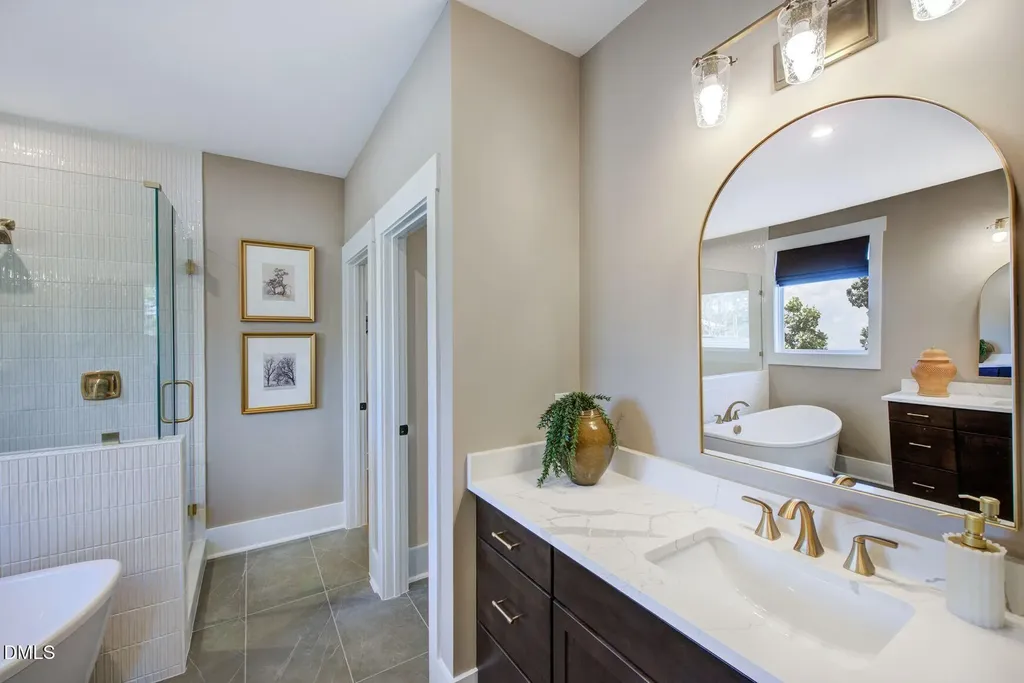 4628 Rogers Road Wake Forest NC 27587
