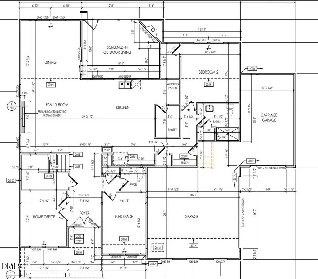 4628 Rogers Road Wake Forest NC 27587