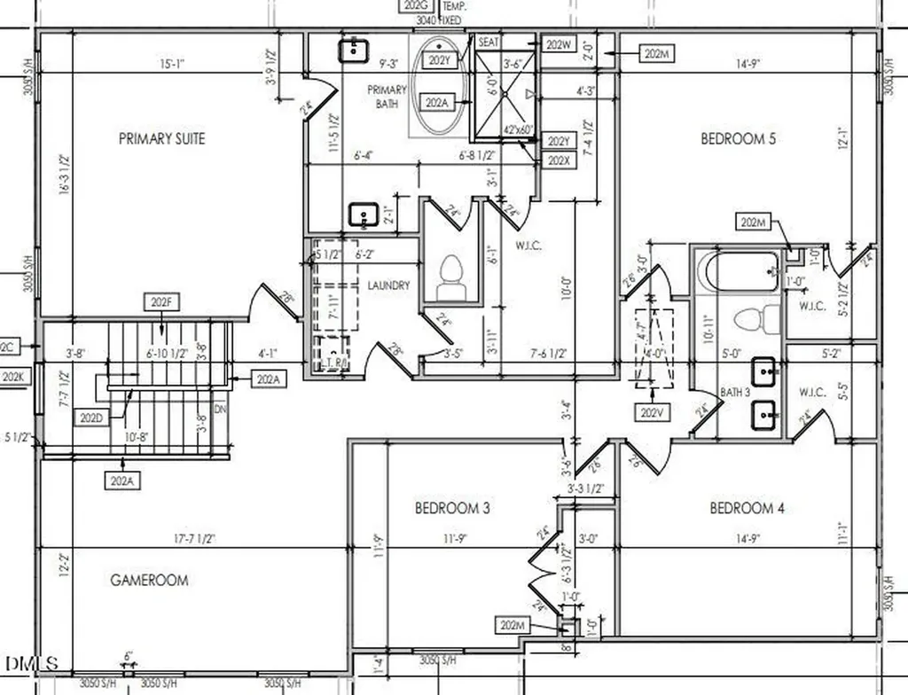 4628 Rogers Road Wake Forest NC 27587
