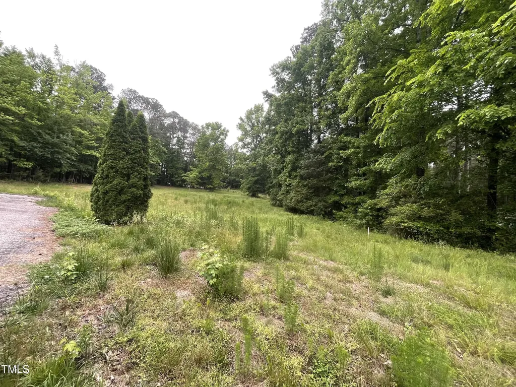 4628 Rogers Road Wake Forest NC 27587