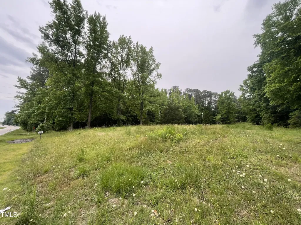 4628 Rogers Road Wake Forest NC 27587