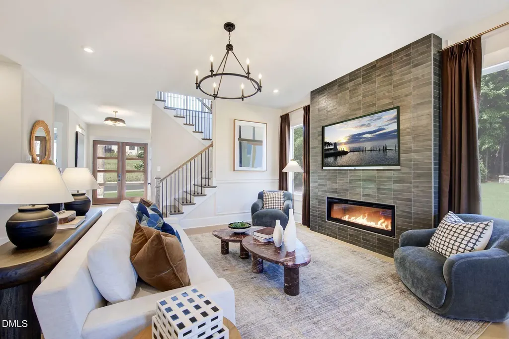 4628 Rogers Road Wake Forest NC 27587