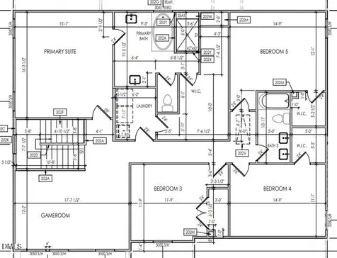 4628 Rogers Road Wake Forest NC 27587
