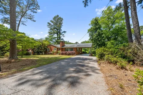 1904 Truman Drive Sanford NC 27330