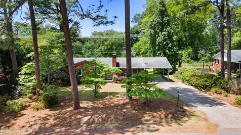 1904 Truman Drive Sanford NC 27330