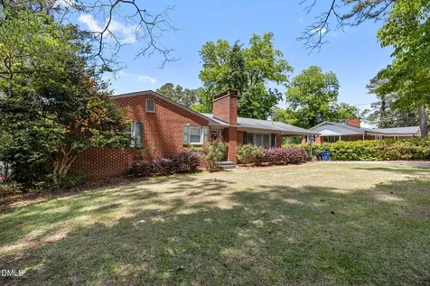 1904 Truman Drive Sanford NC 27330