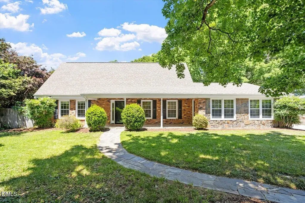 6204 Johnsdale Road Raleigh NC 27615
