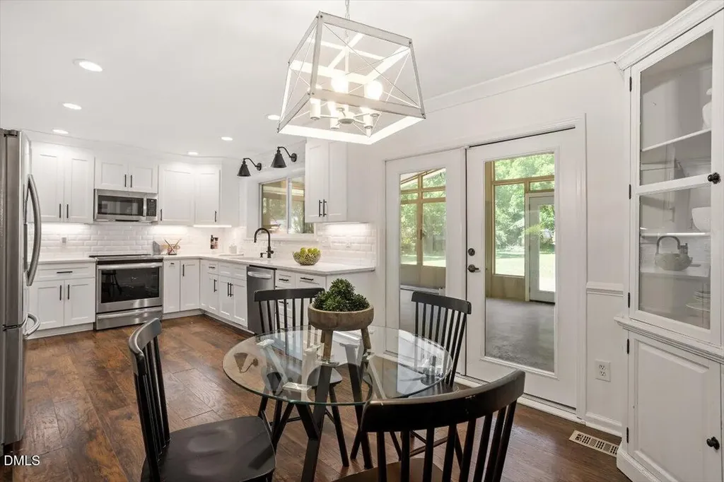 6204 Johnsdale Road Raleigh NC 27615