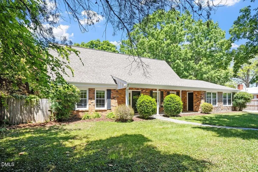 6204 Johnsdale Road Raleigh NC 27615