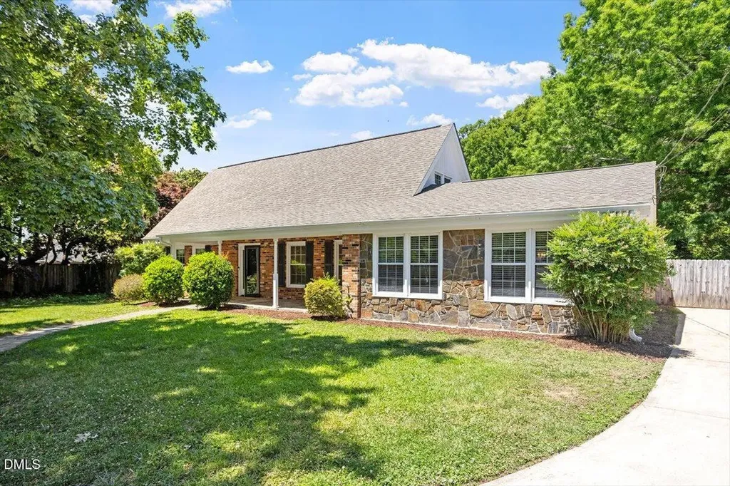 6204 Johnsdale Road Raleigh NC 27615