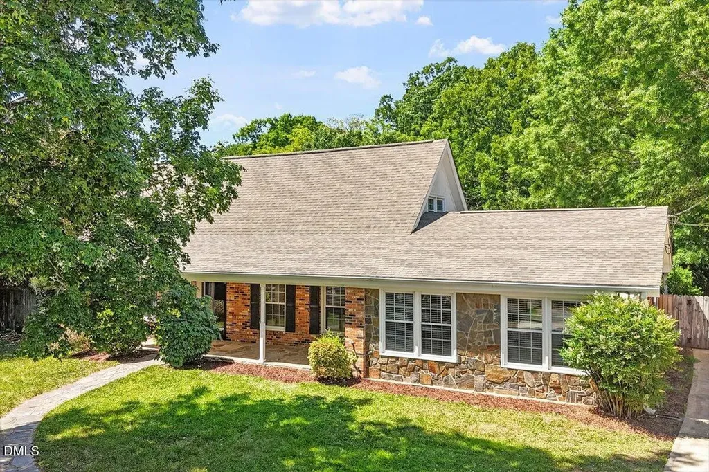 6204 Johnsdale Road Raleigh NC 27615