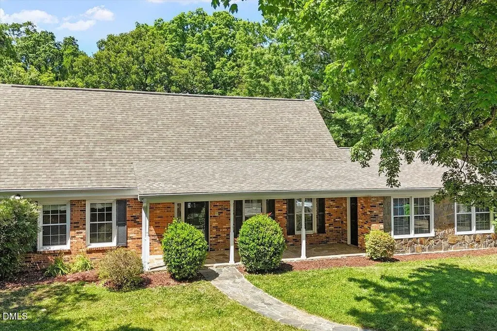 6204 Johnsdale Road Raleigh NC 27615