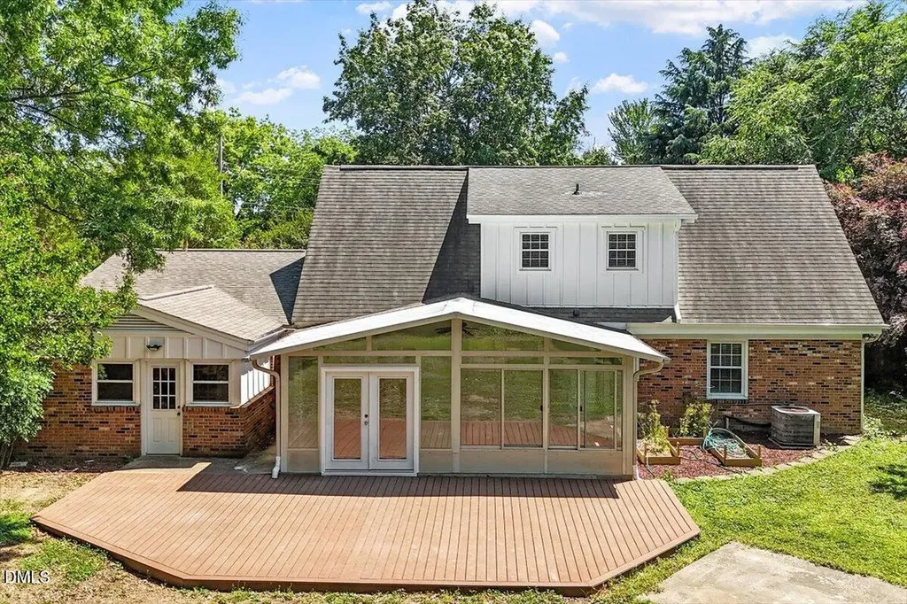6204 Johnsdale Road Raleigh NC 27615