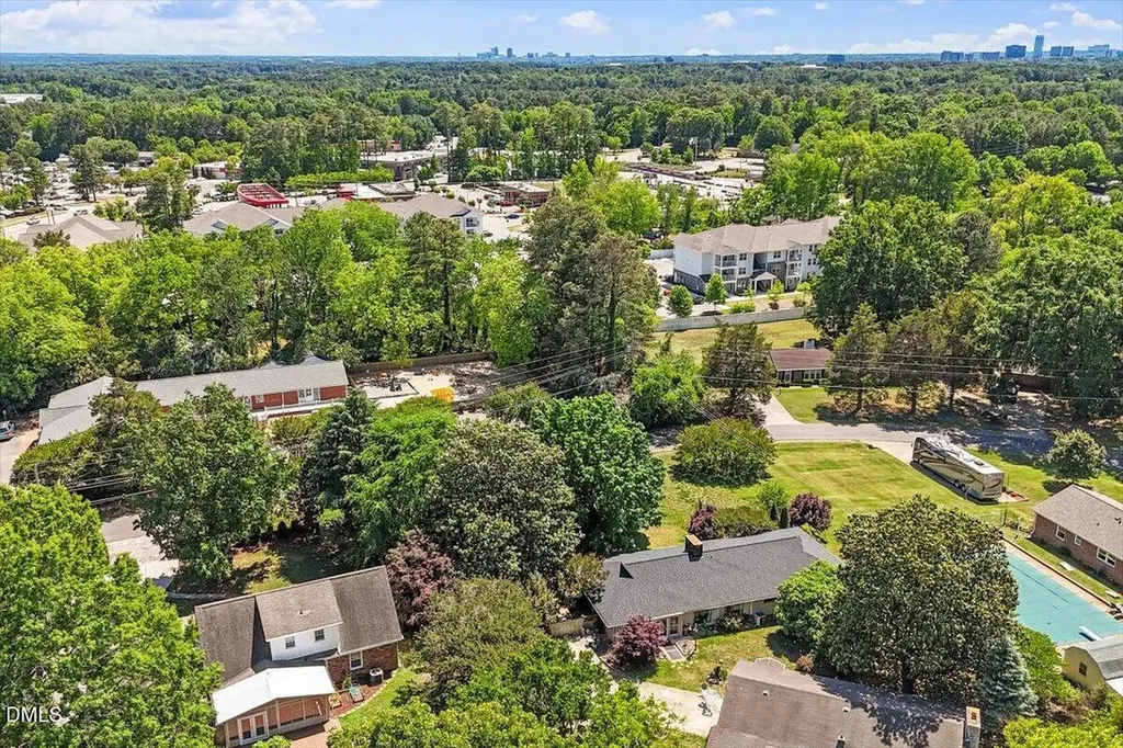 6204 Johnsdale Road Raleigh NC 27615