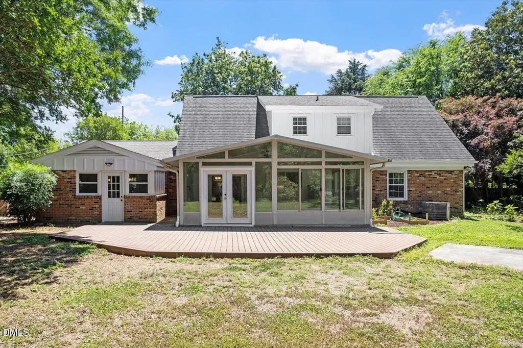 6204 Johnsdale Road Raleigh NC 27615