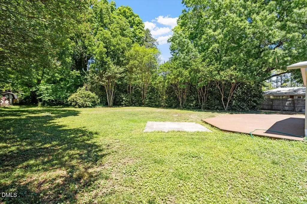 6204 Johnsdale Road Raleigh NC 27615