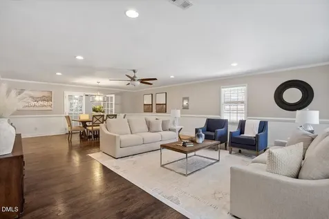 6204 Johnsdale Road Raleigh NC 27615
