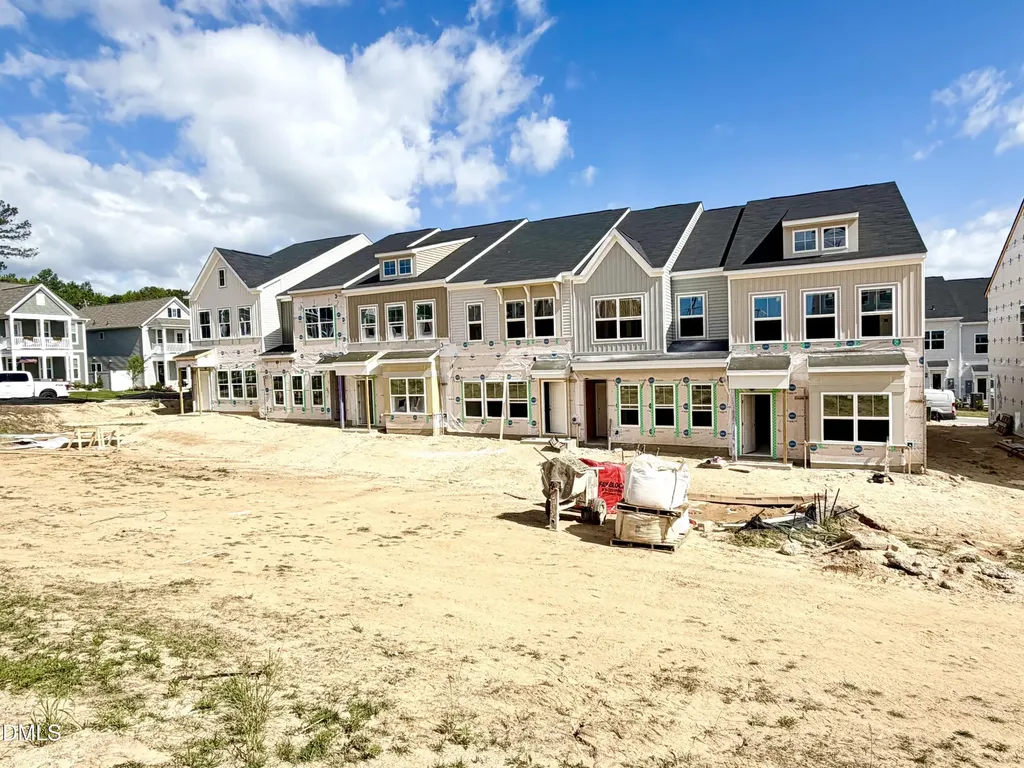 124 Blue Melody Avenue Garner NC 27529