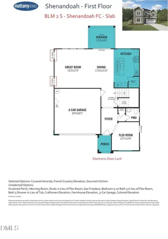 223 Mistflower Lane Fuquay Varina NC 27526