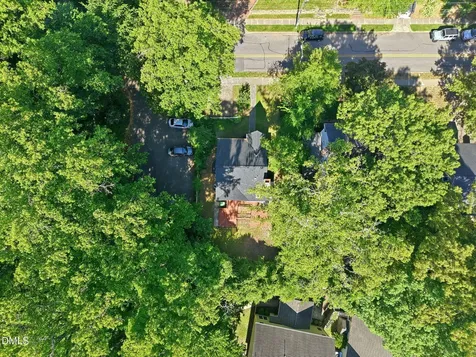 512 Gardner Street Raleigh NC 27607