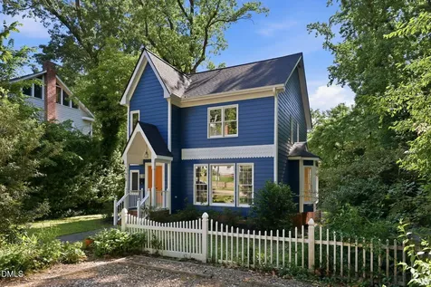 512 Gardner Street Raleigh NC 27607