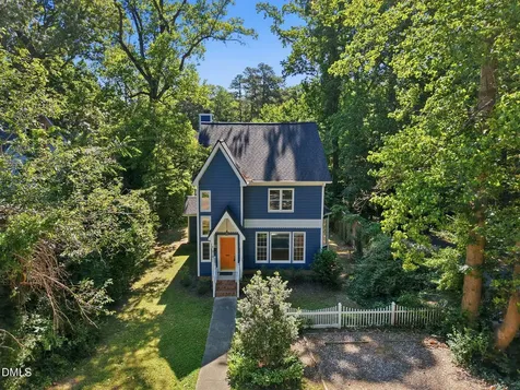 512 Gardner Street Raleigh NC 27607