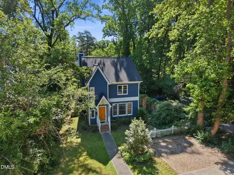 512 Gardner Street Raleigh NC 27607