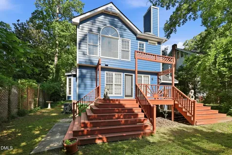 512 Gardner Street Raleigh NC 27607