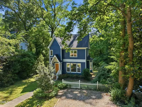 512 Gardner Street Raleigh NC 27607