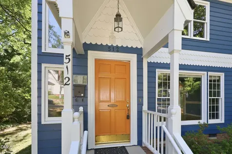512 Gardner Street Raleigh NC 27607